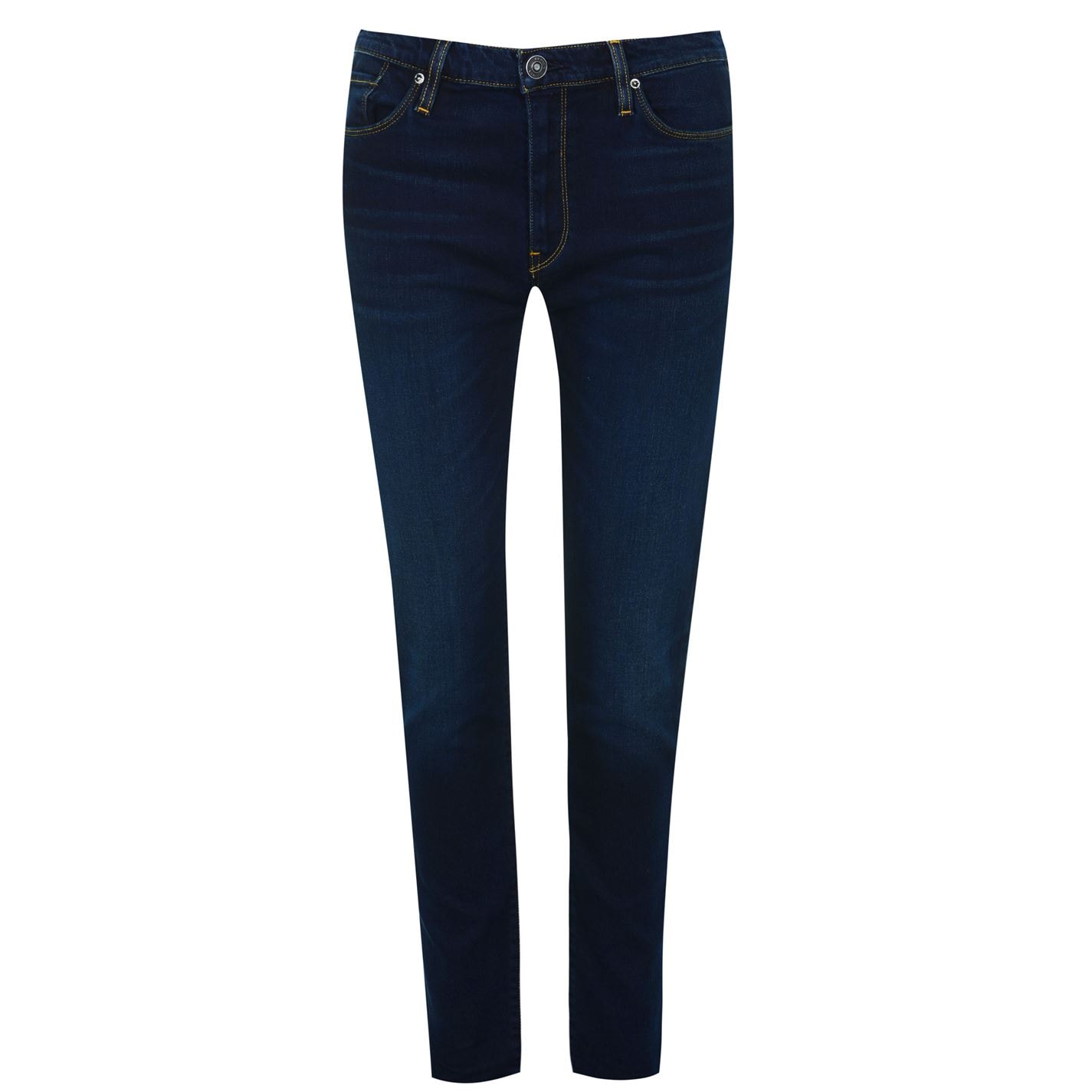 Blug Hudson Barbara High Rise Super Skinny