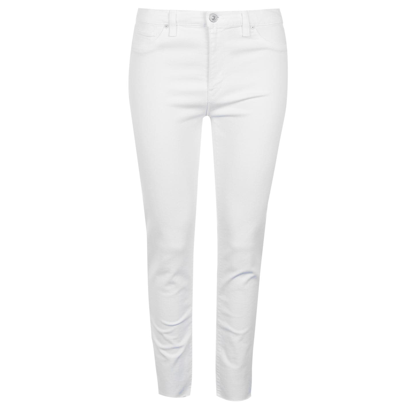 Blug Hudson Barbara High Rise Super Skinny