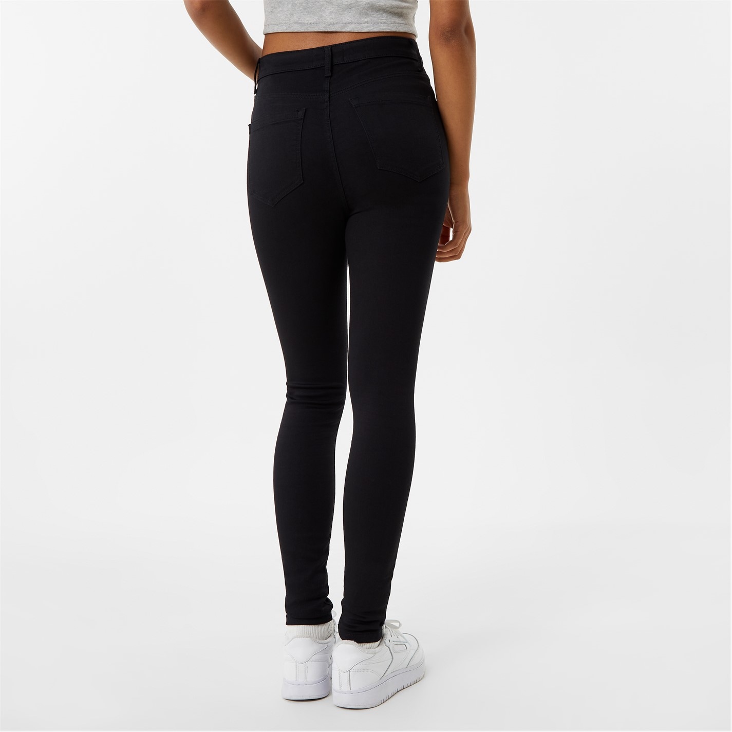 Blug Jack Wills Toni Skinny High Rise