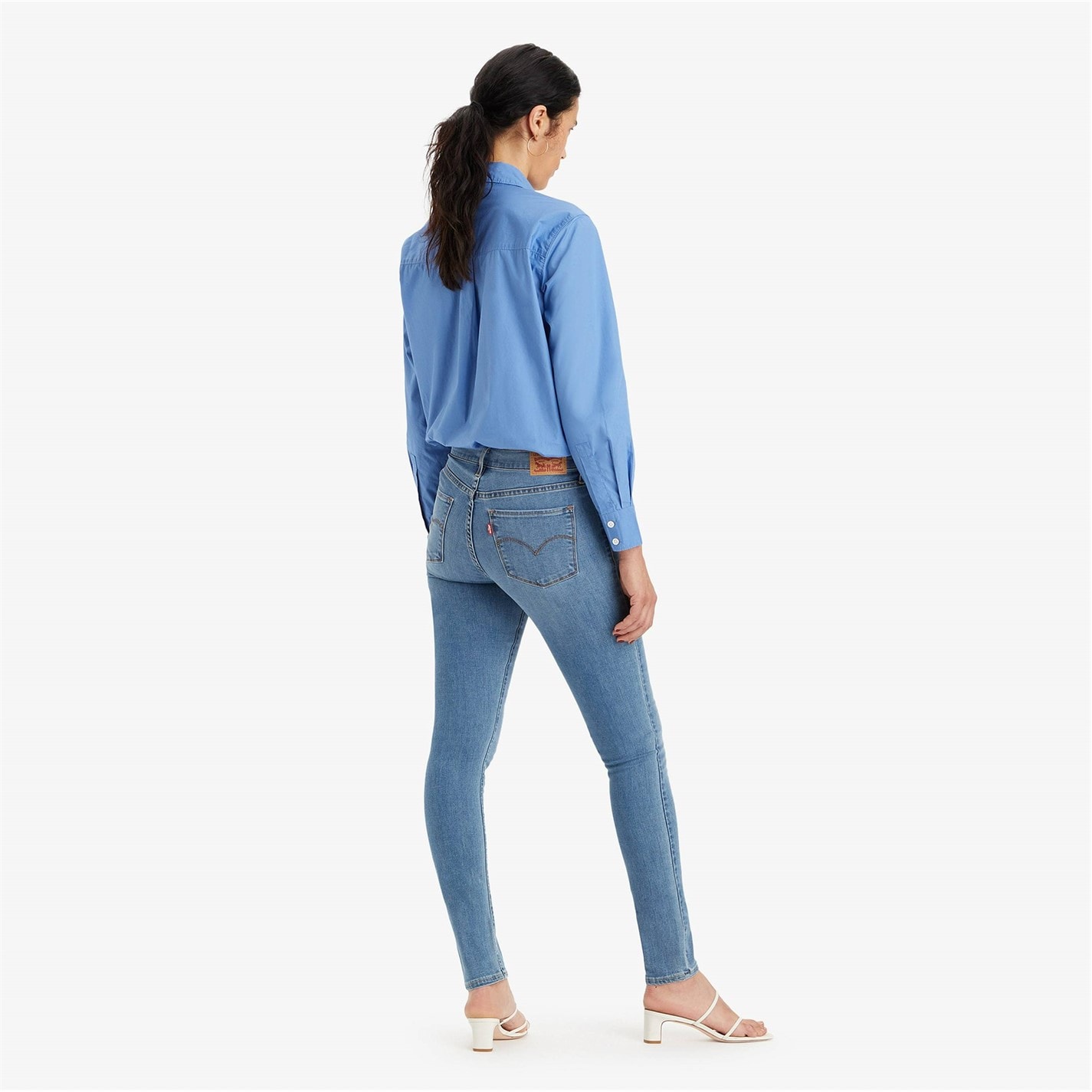 Blug Levis 311 Shaping Skinny