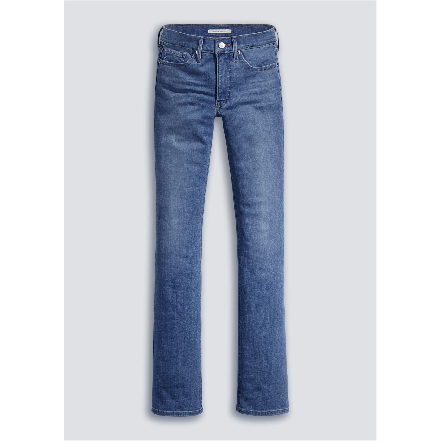 Blug Levis 315 Shaping Bootcut