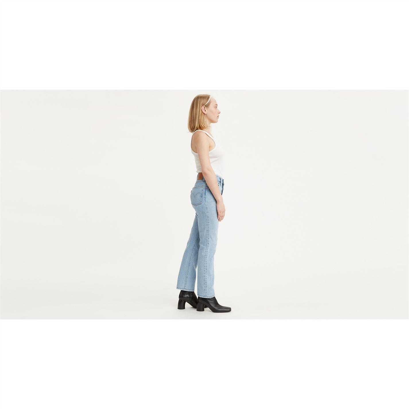 Blug Levis 501 Ojai Luxor