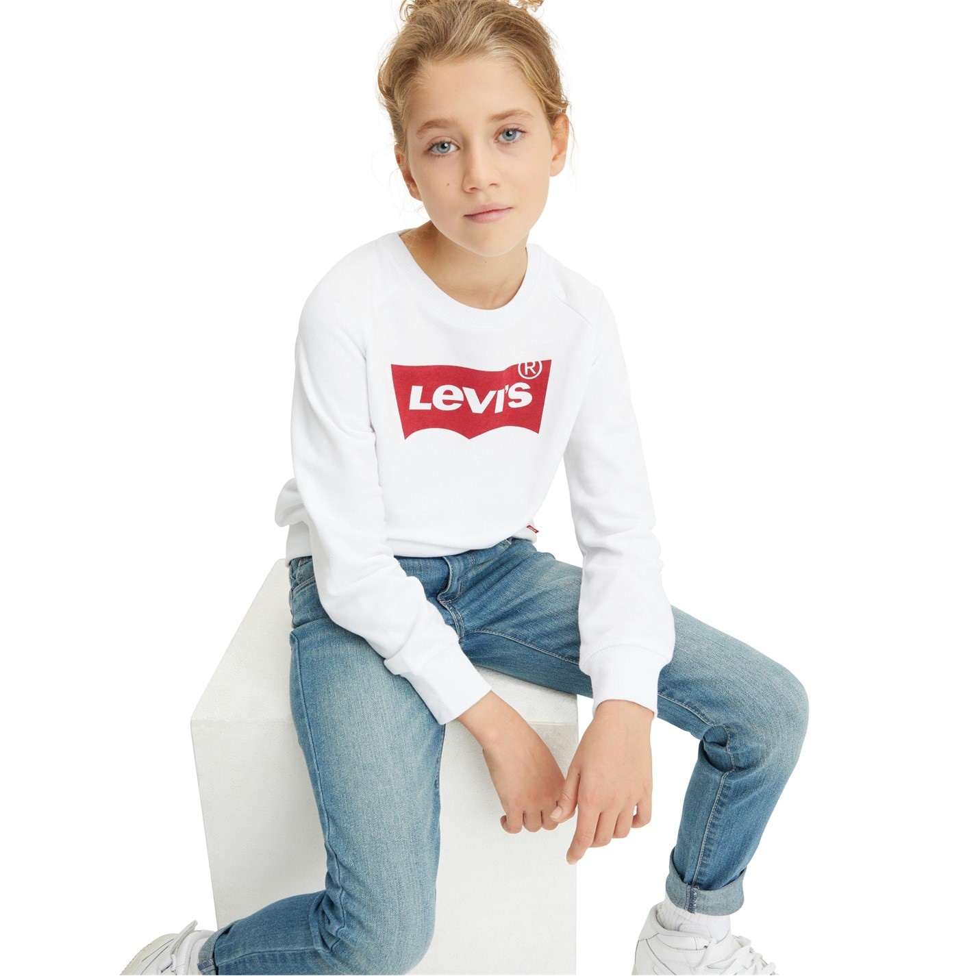 Blug Levis 710 Skinny