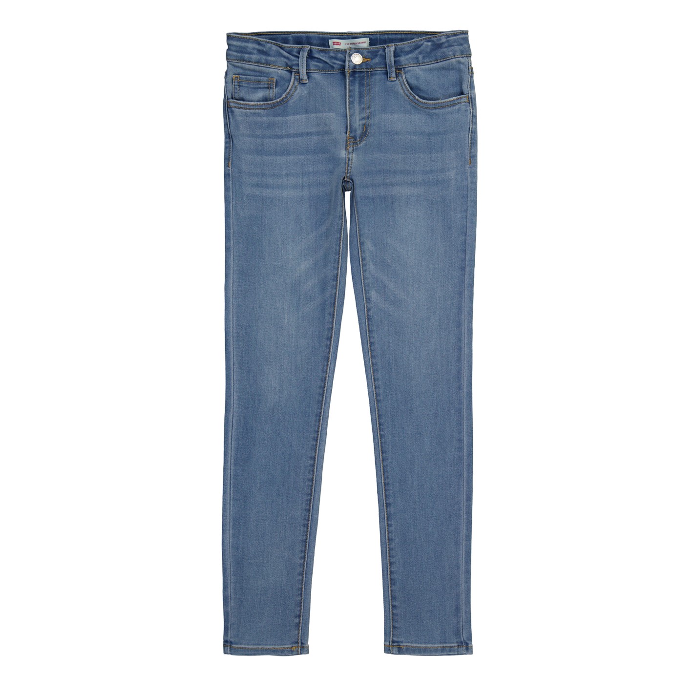 Blug Levis 710 Skinny