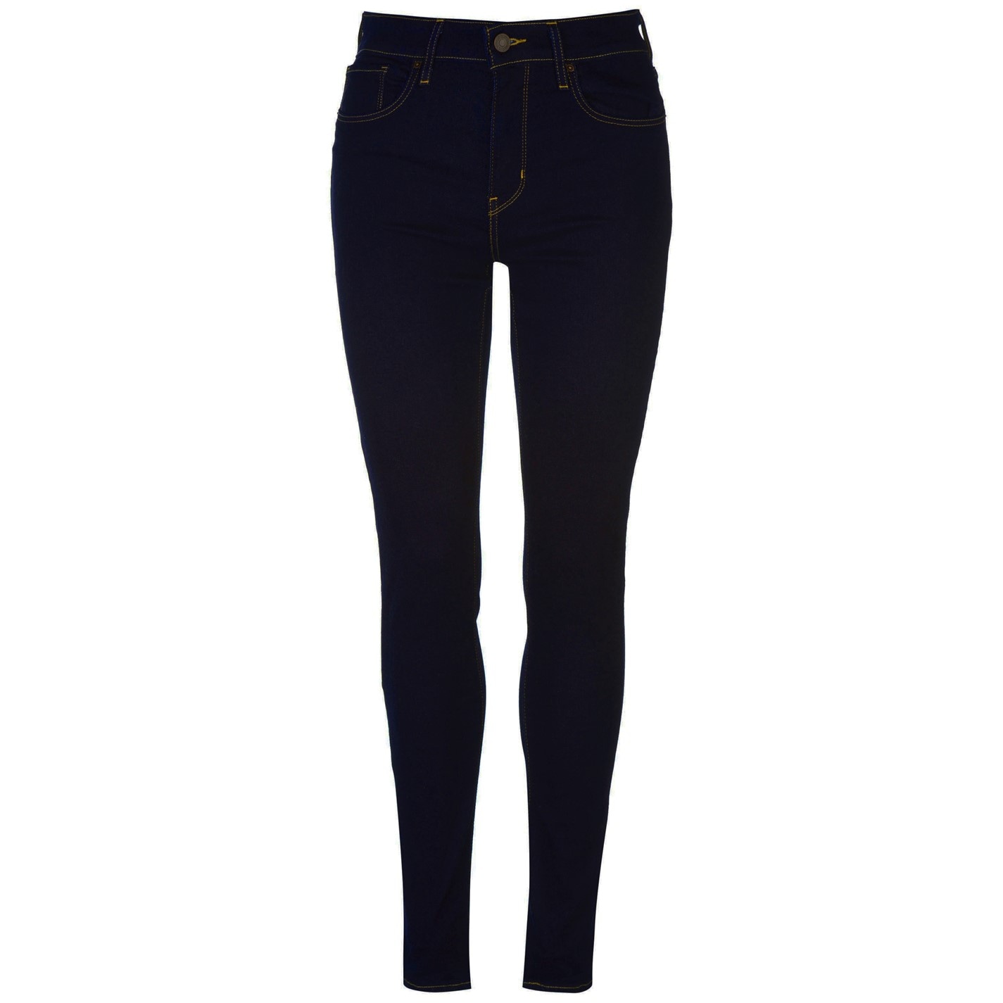 Blug Levis 721 High Rise Skinny
