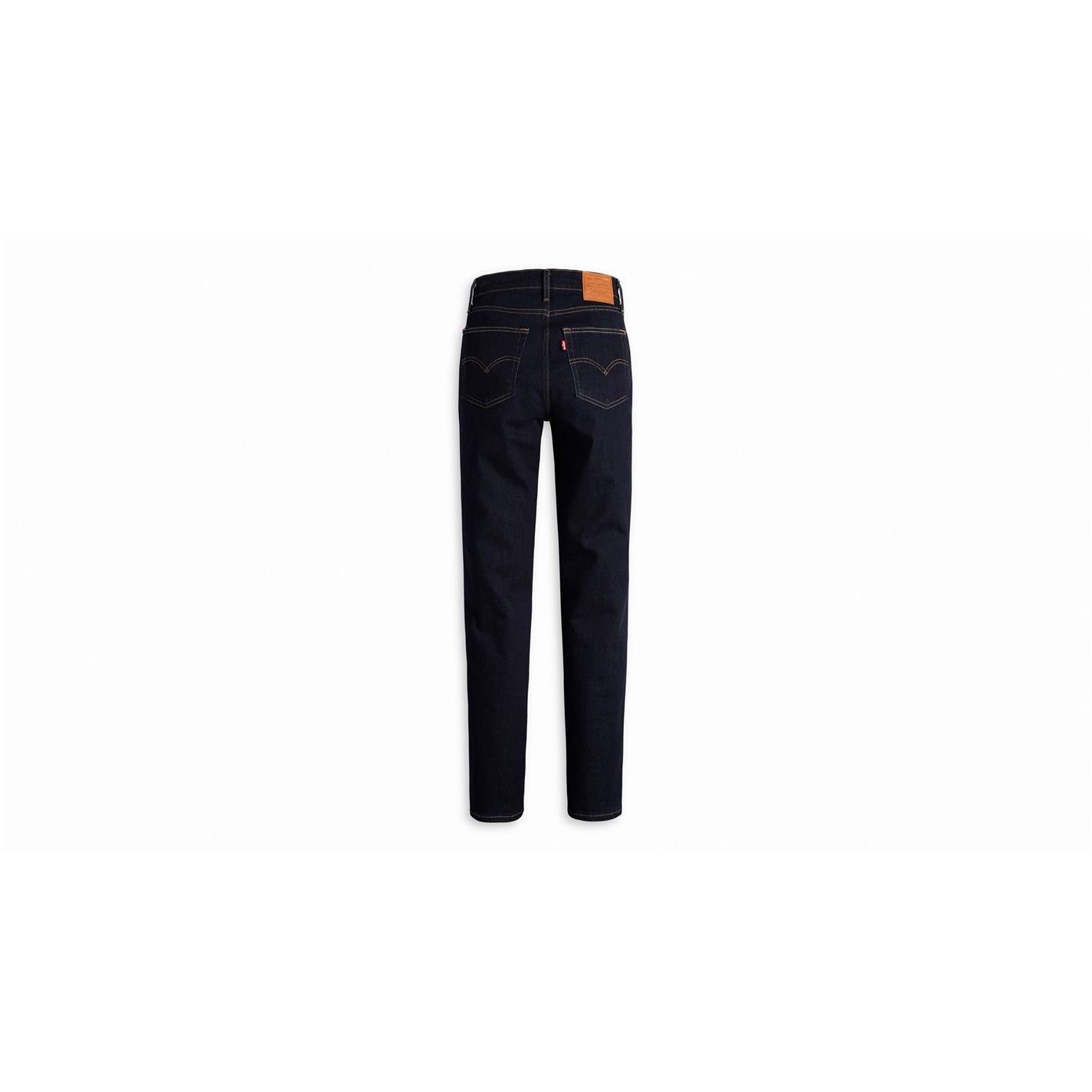 Blug Levis 724 High Rise Straight
