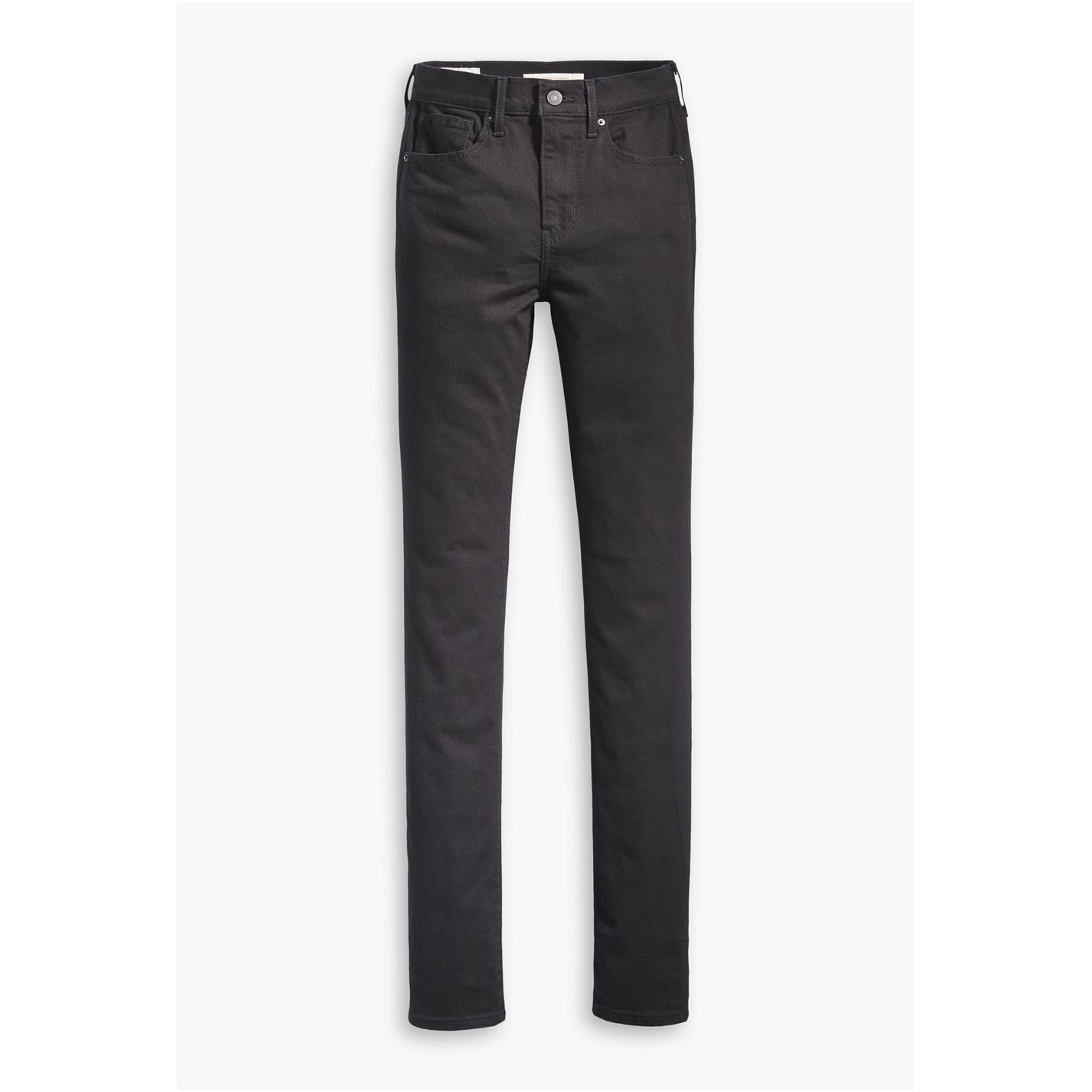 Blug Levis 724 High Rise Straight