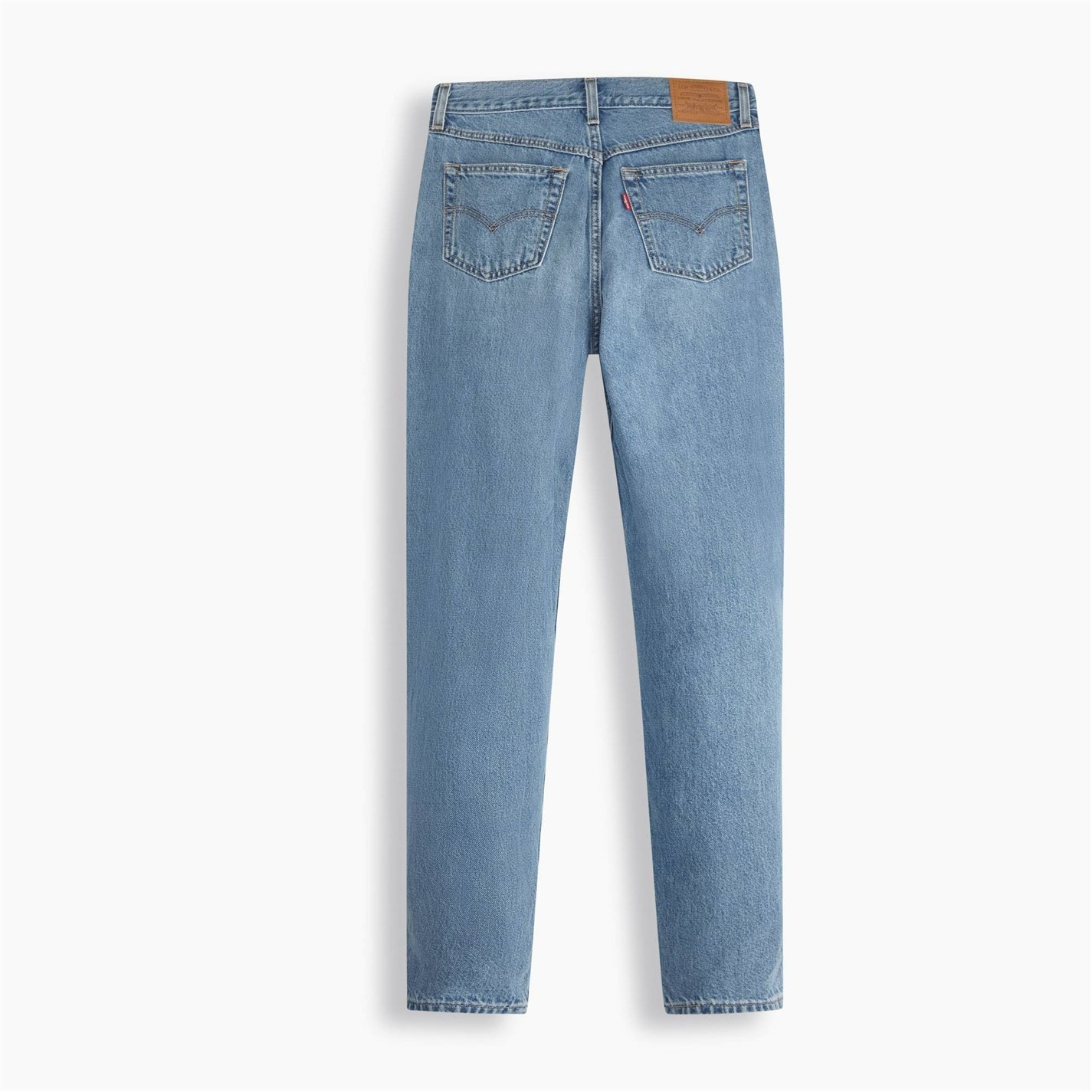 Blug Levis 80s Mom