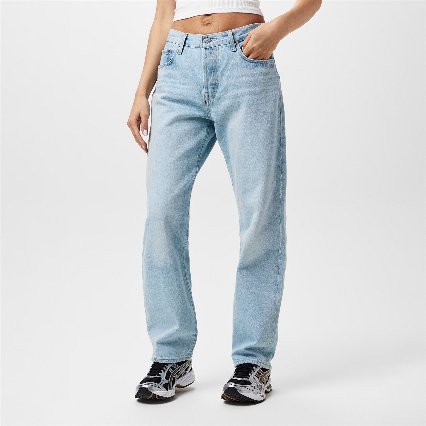 Blug Levis 90s 501