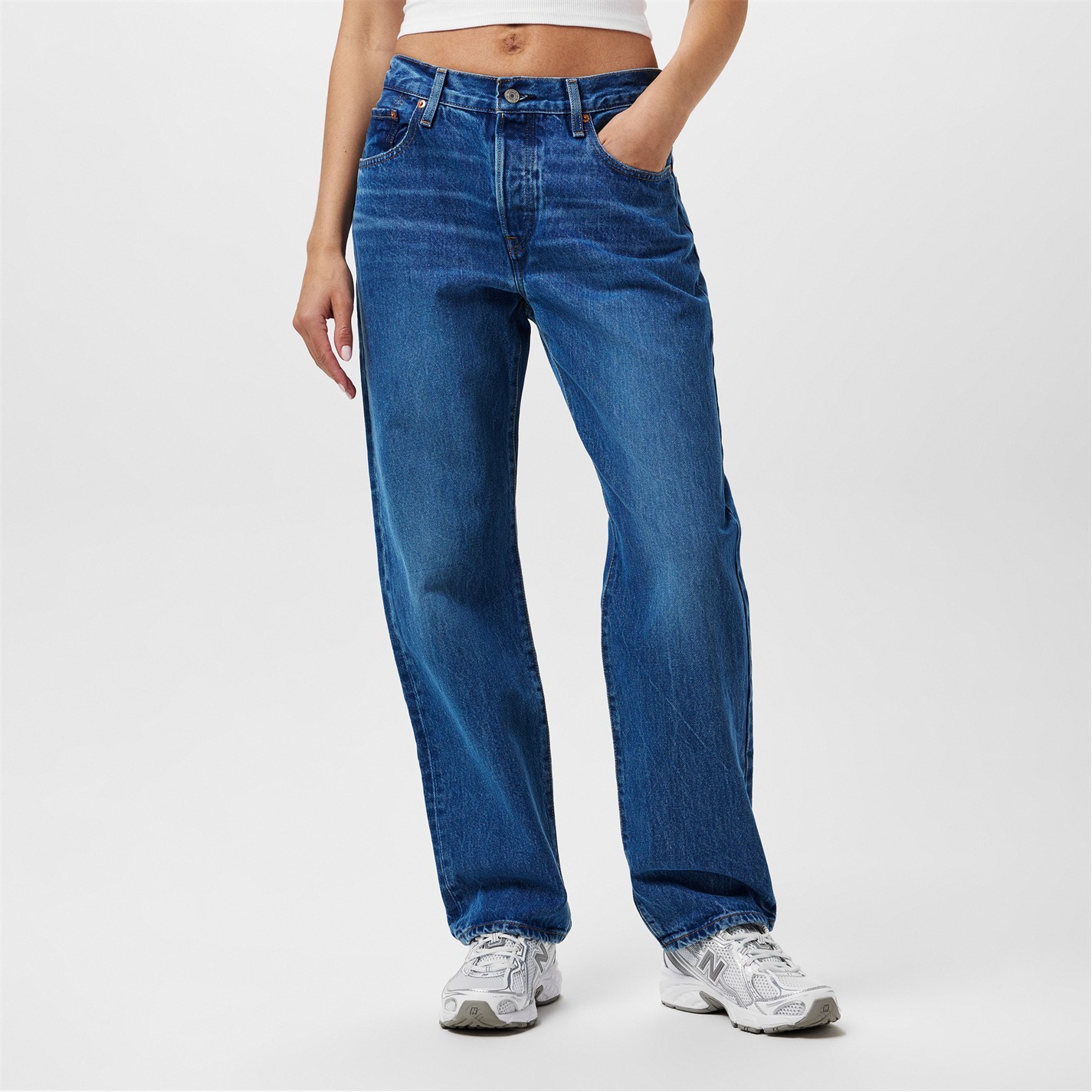 Blug Levis 90s 501
