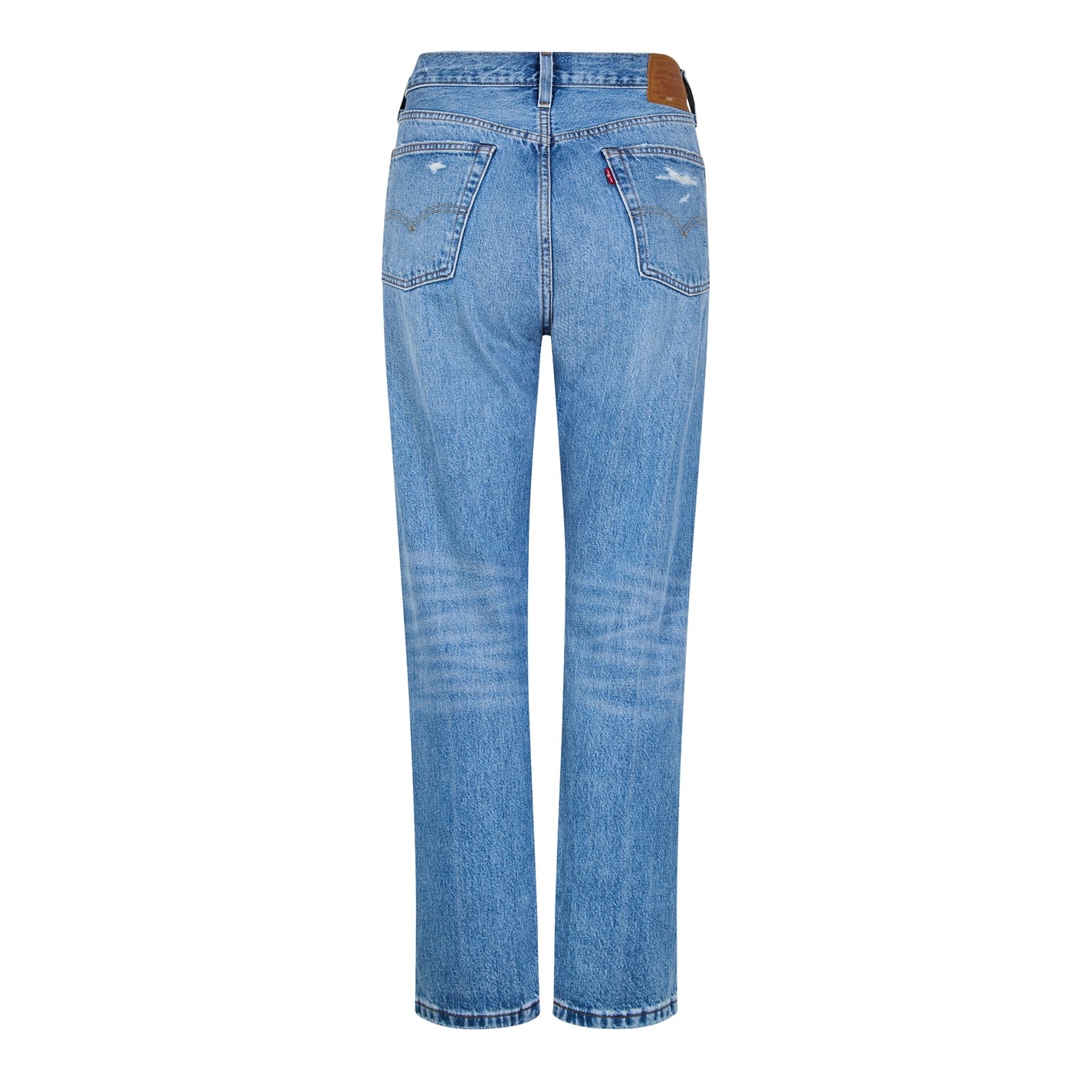 Blug Levis 501 Straight