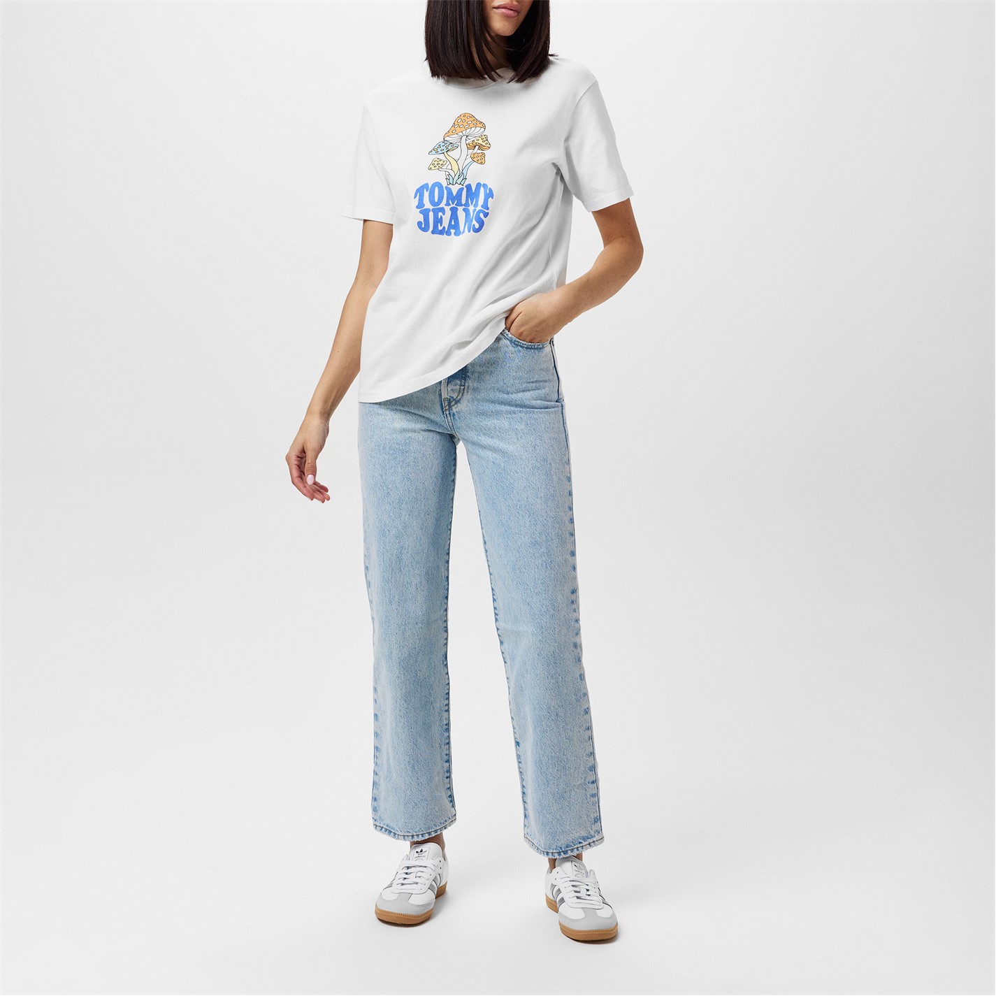 Blug Levis Levis Ribcage