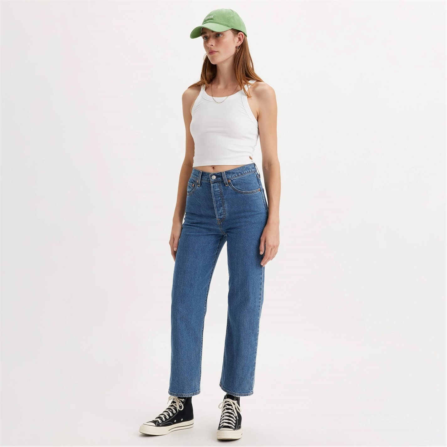 Blug Levis Levis Ribcage