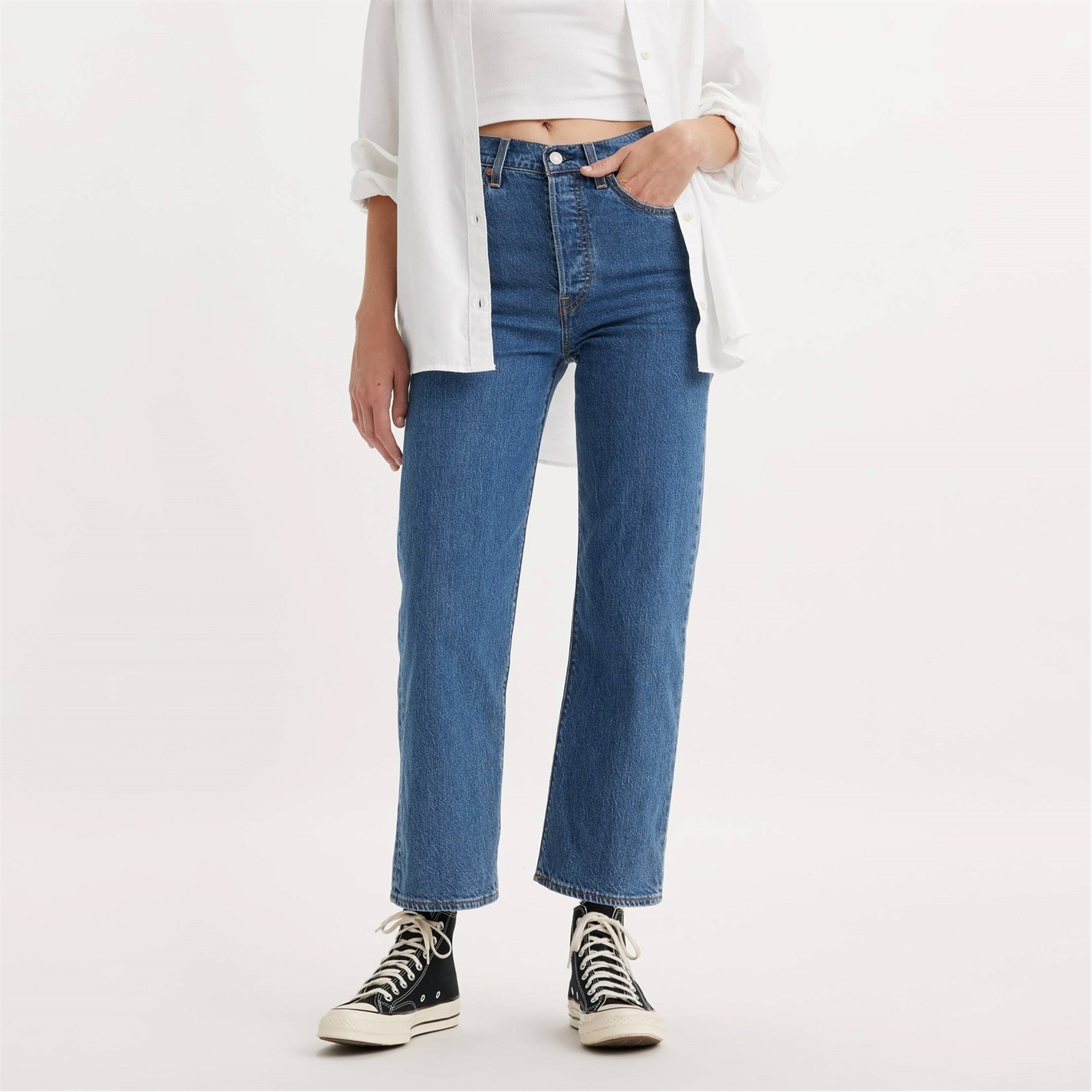 Blug Levis Levis Ribcage