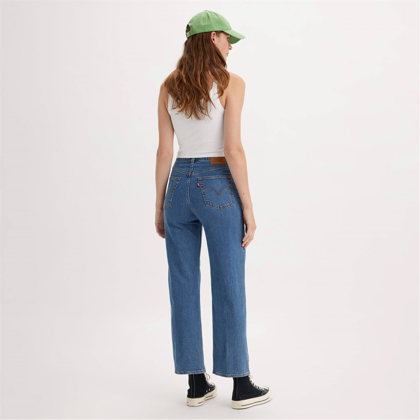 Blug Levis Levis Ribcage