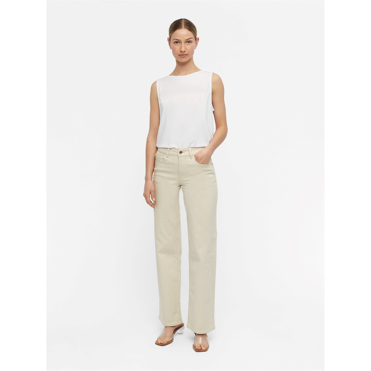 Blug Object Marina Denim
