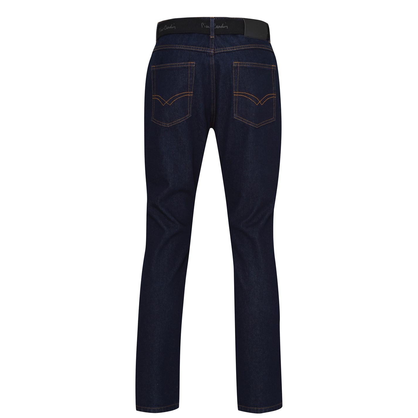 Blug Pierre Cardin Belted barbat