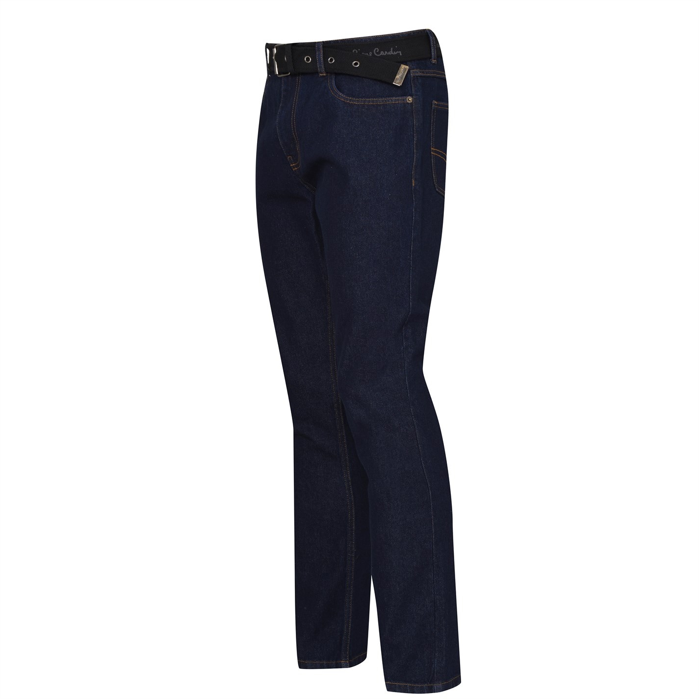 Blug Pierre Cardin Belted barbat