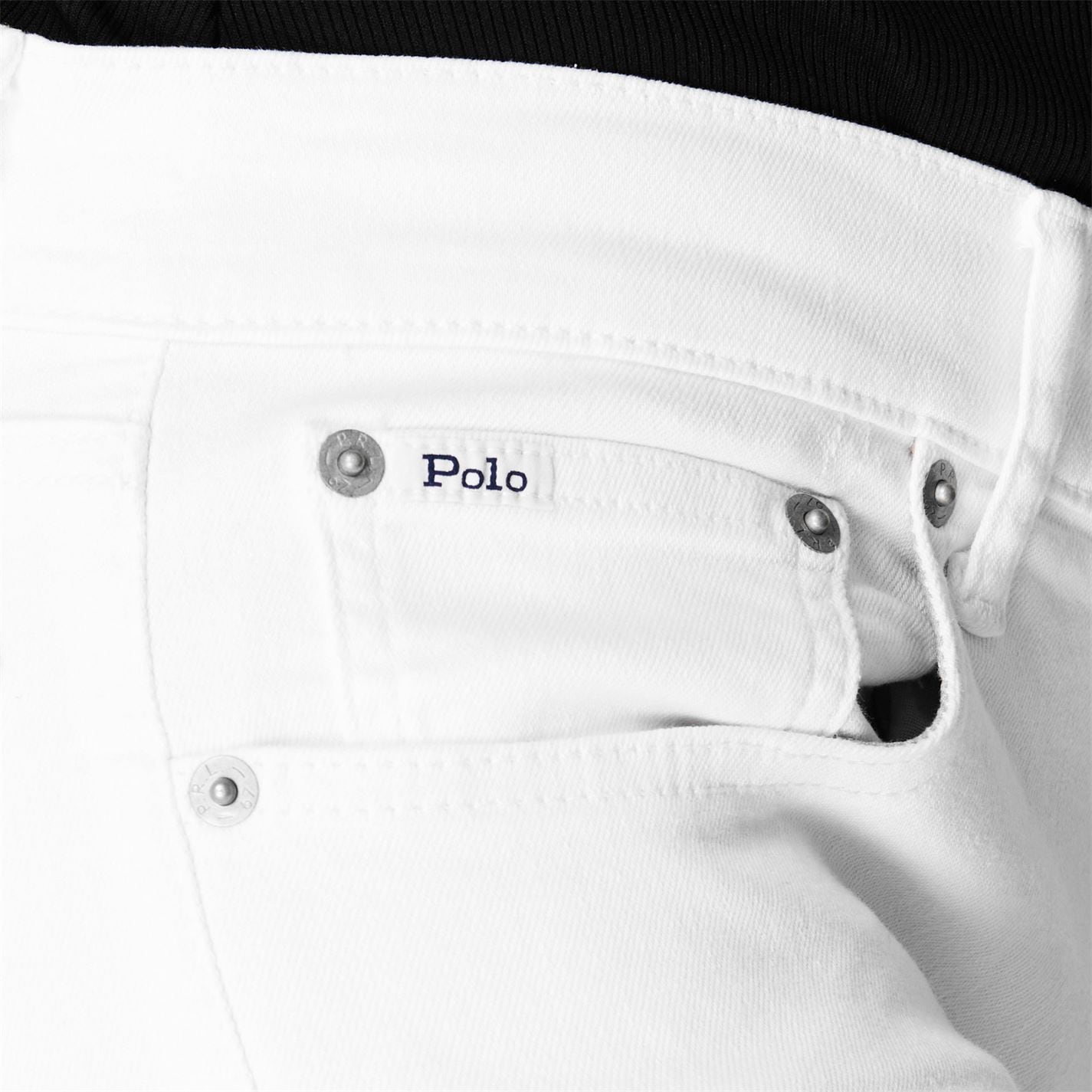 Blug Polo Ralph Lauren Tompkins Skinny