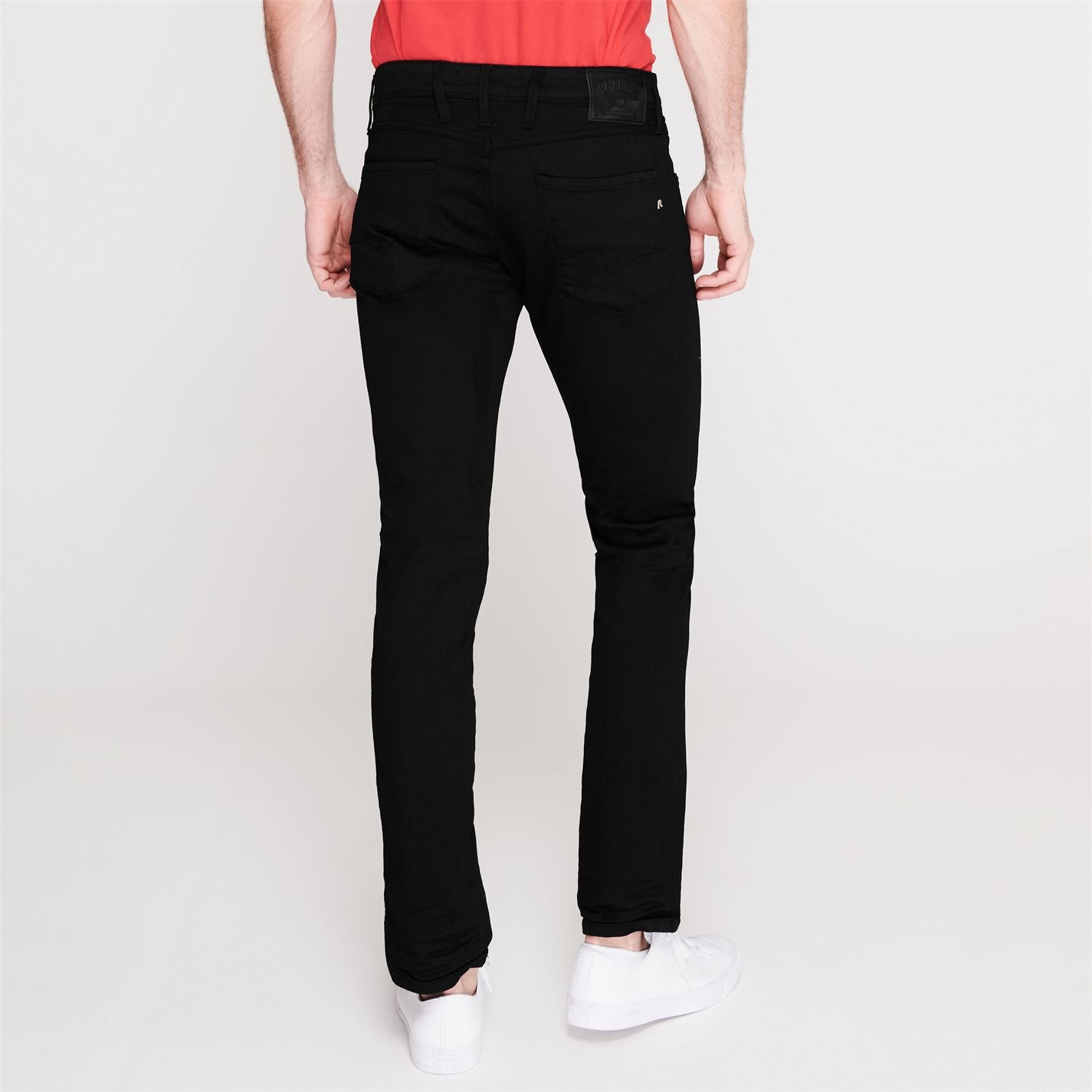 Blug Replay Anbass Slim