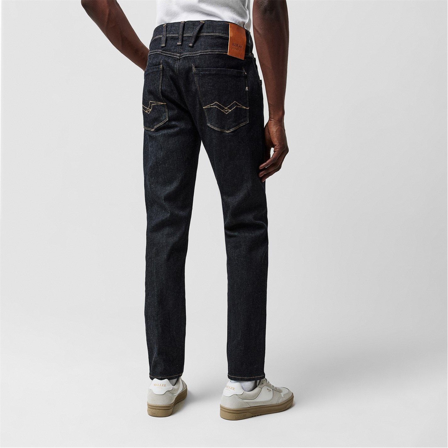 Blug Replay Hyperflex Anbass Slim