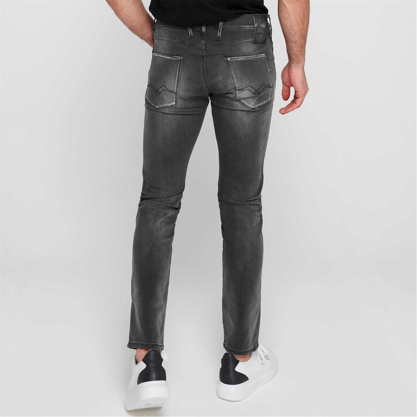 Blug Replay Hyperflex Anbass Slim