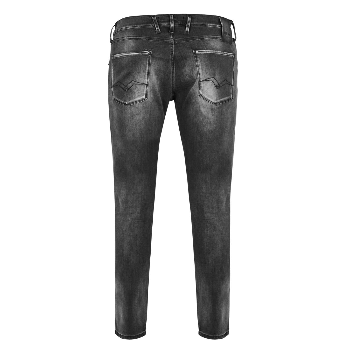Blug Replay Hyperflex Anbass Slim