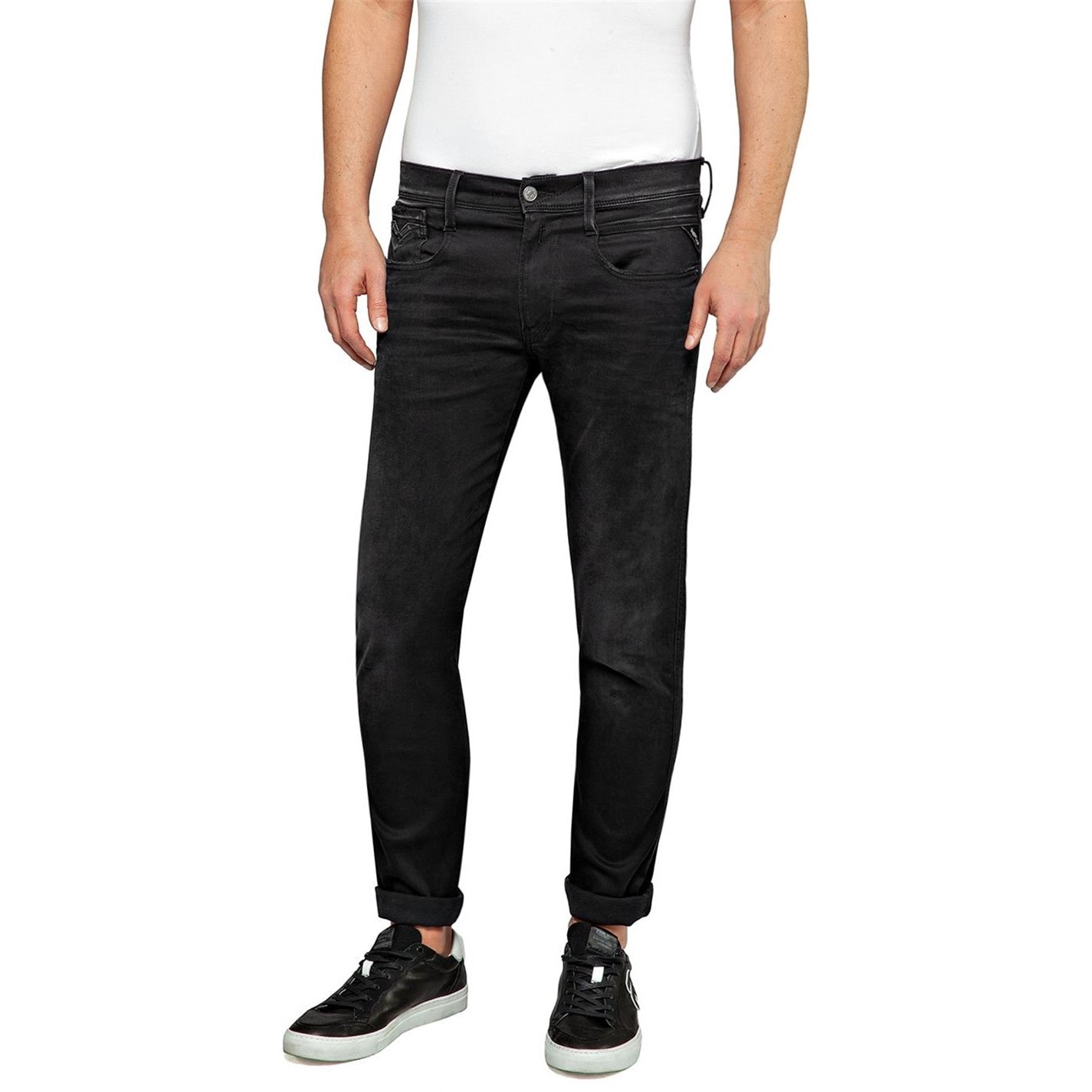 Blug Replay Hyperflex Anbass Slim