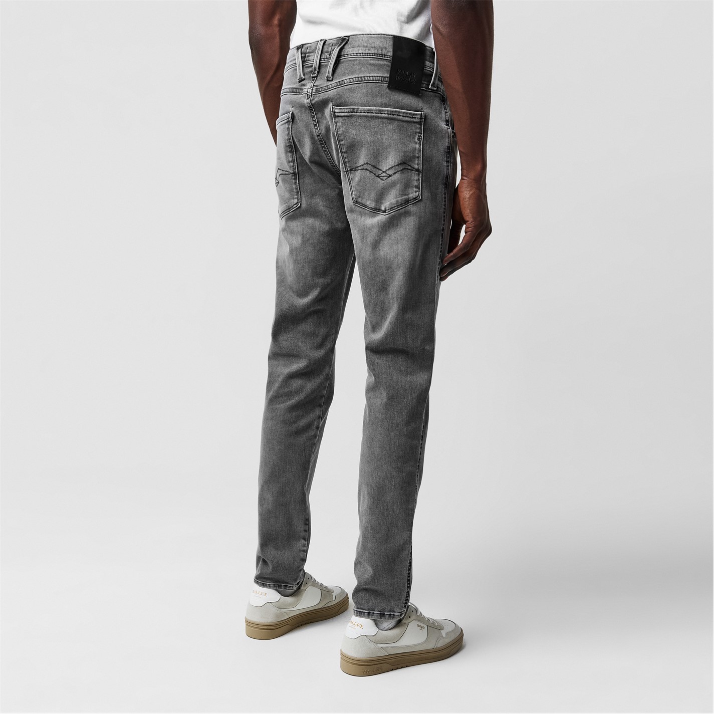 Blug Replay Hyperflex Anbass Slim