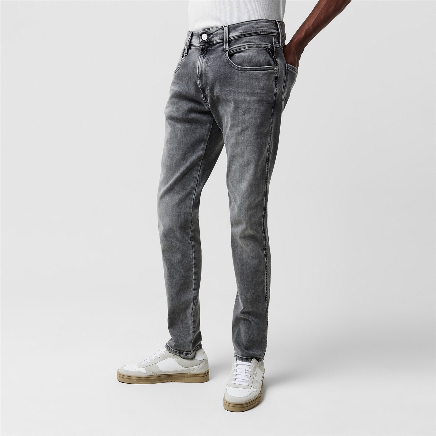 Blug Replay Hyperflex Anbass Slim