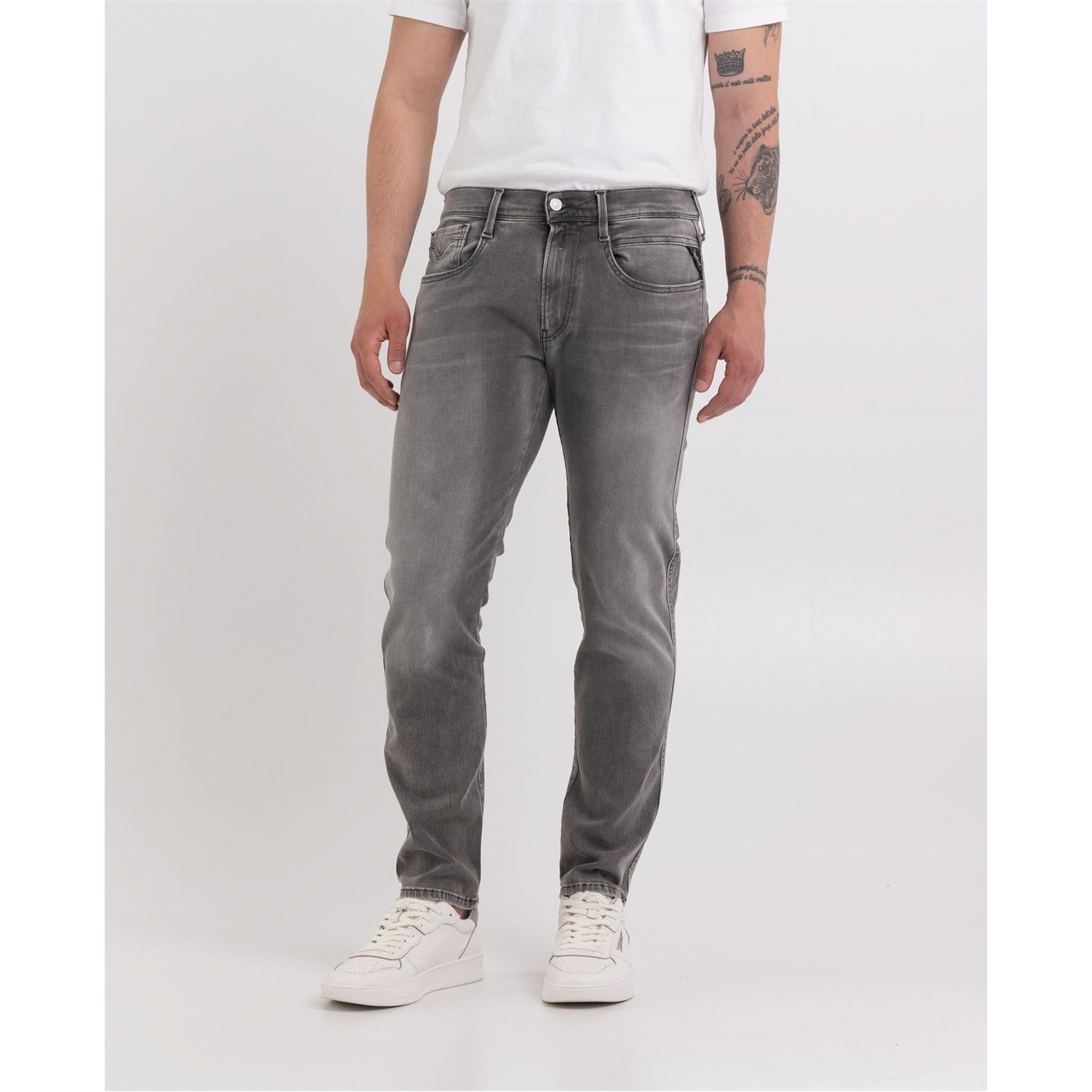 Blug Replay Hyperflex Anbass Slim
