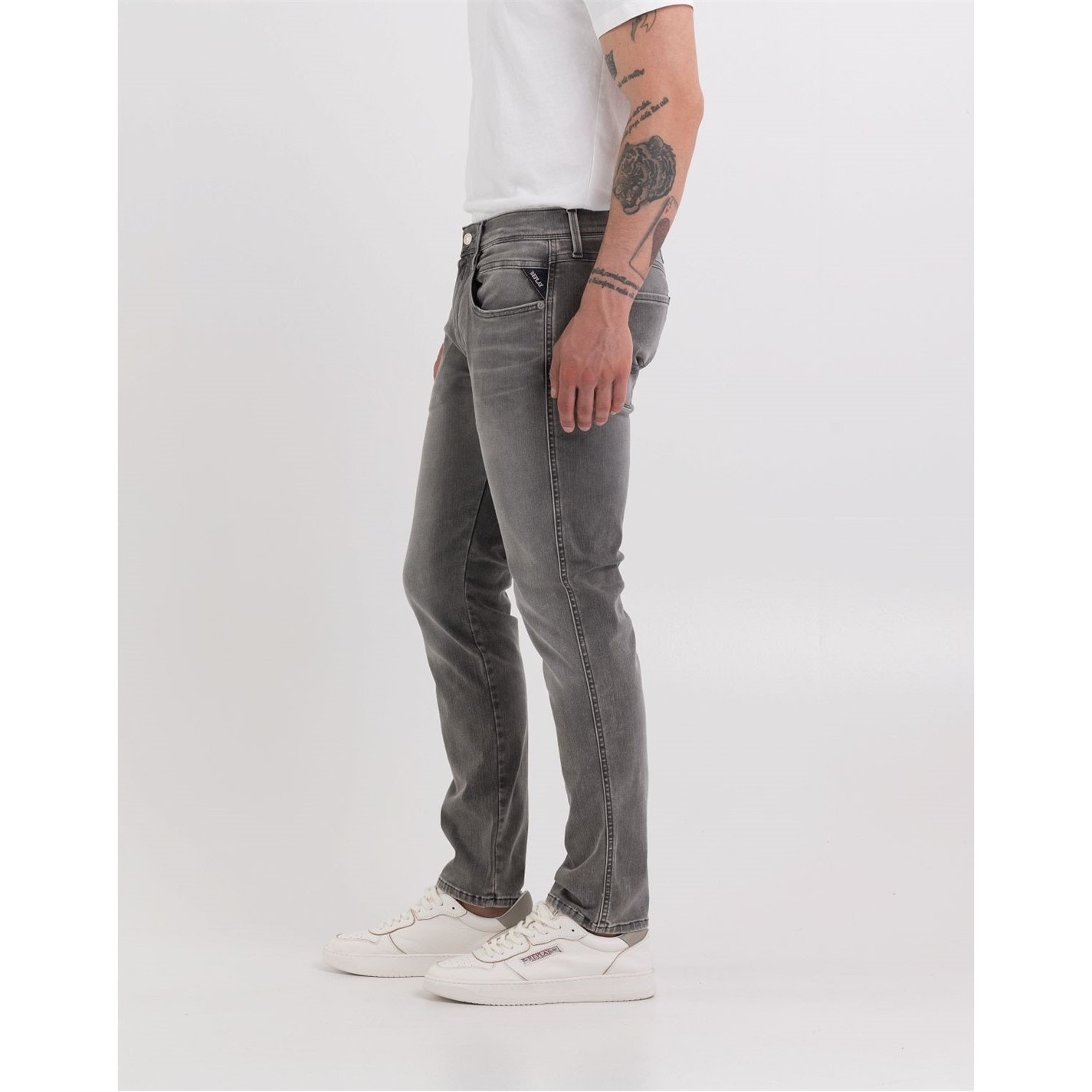 Blug Replay Hyperflex Anbass Slim
