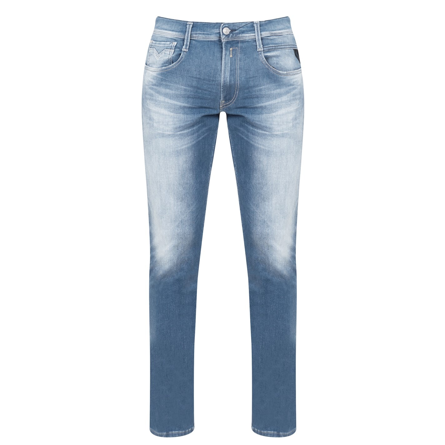 Blug Replay Hyperflex Anbass Slim
