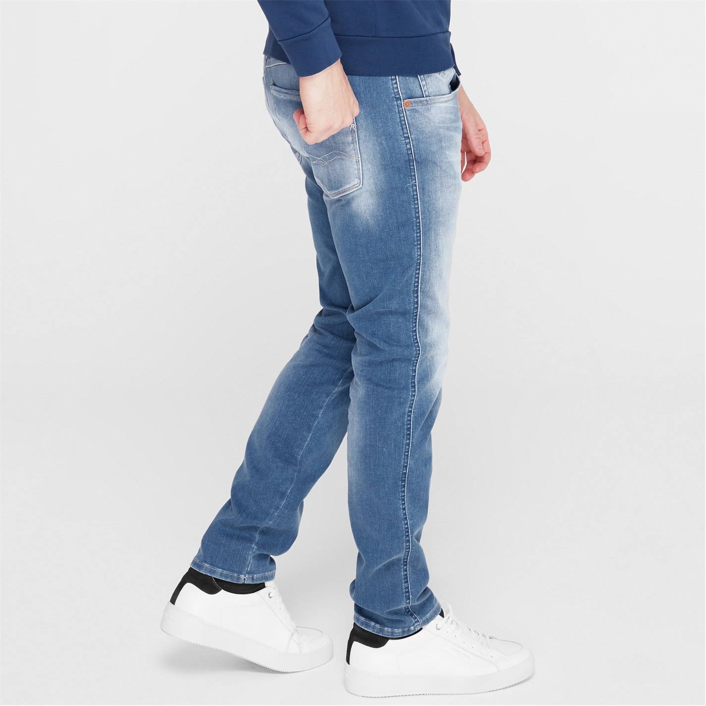 Blug Replay Hyperflex Anbass Slim