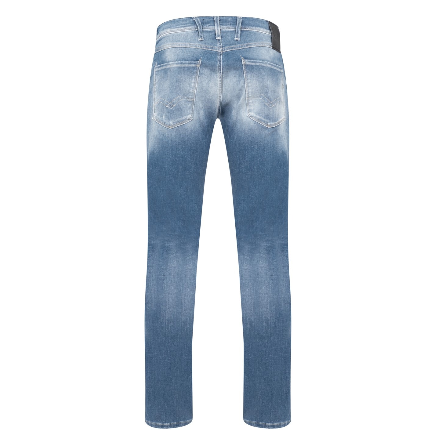 Blug Replay Hyperflex Anbass Slim
