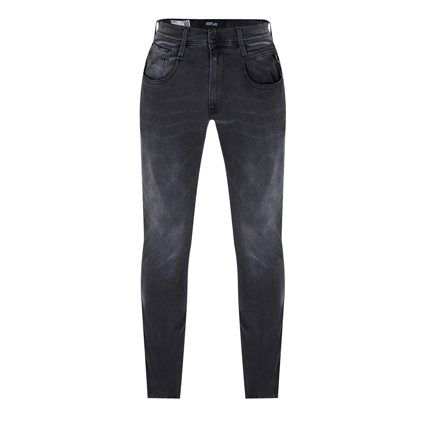 Blug Replay Hyperflex Anbass Slim