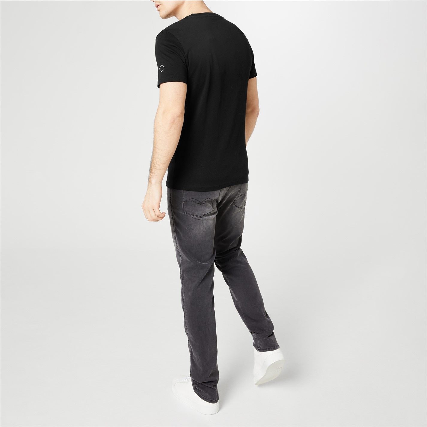 Blug Replay Hyperflex Anbass Slim