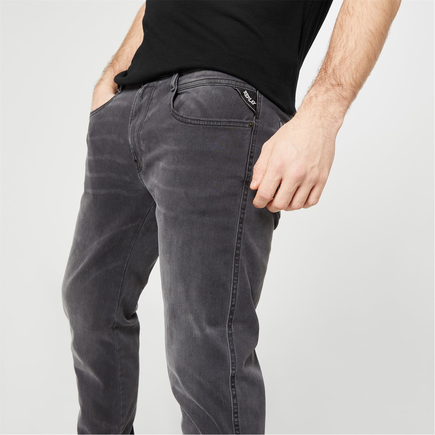 Blug Replay Hyperflex Anbass Slim