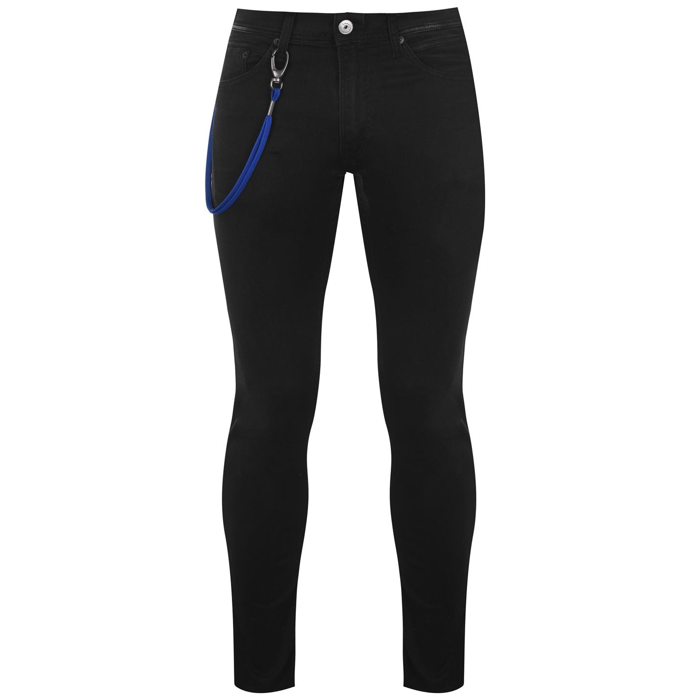 Blug Replay Titanium Stretch Slim Fit