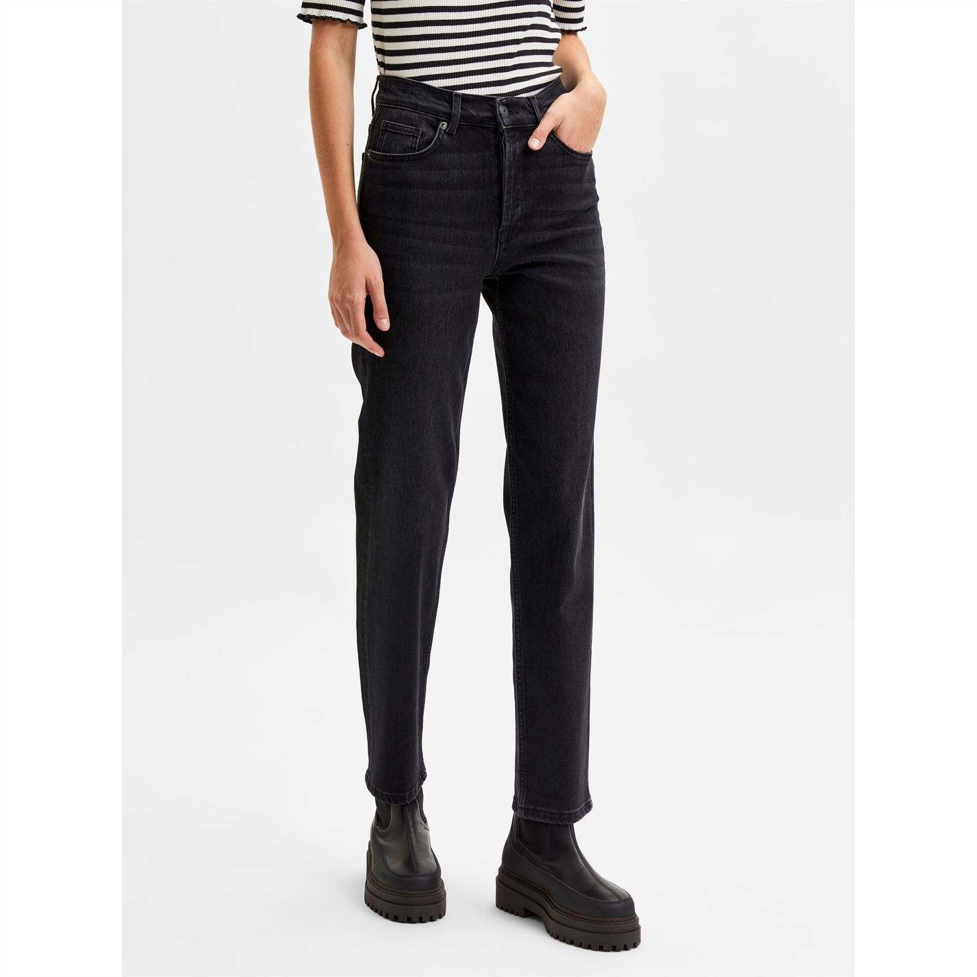 Blug Selected Femme Marie