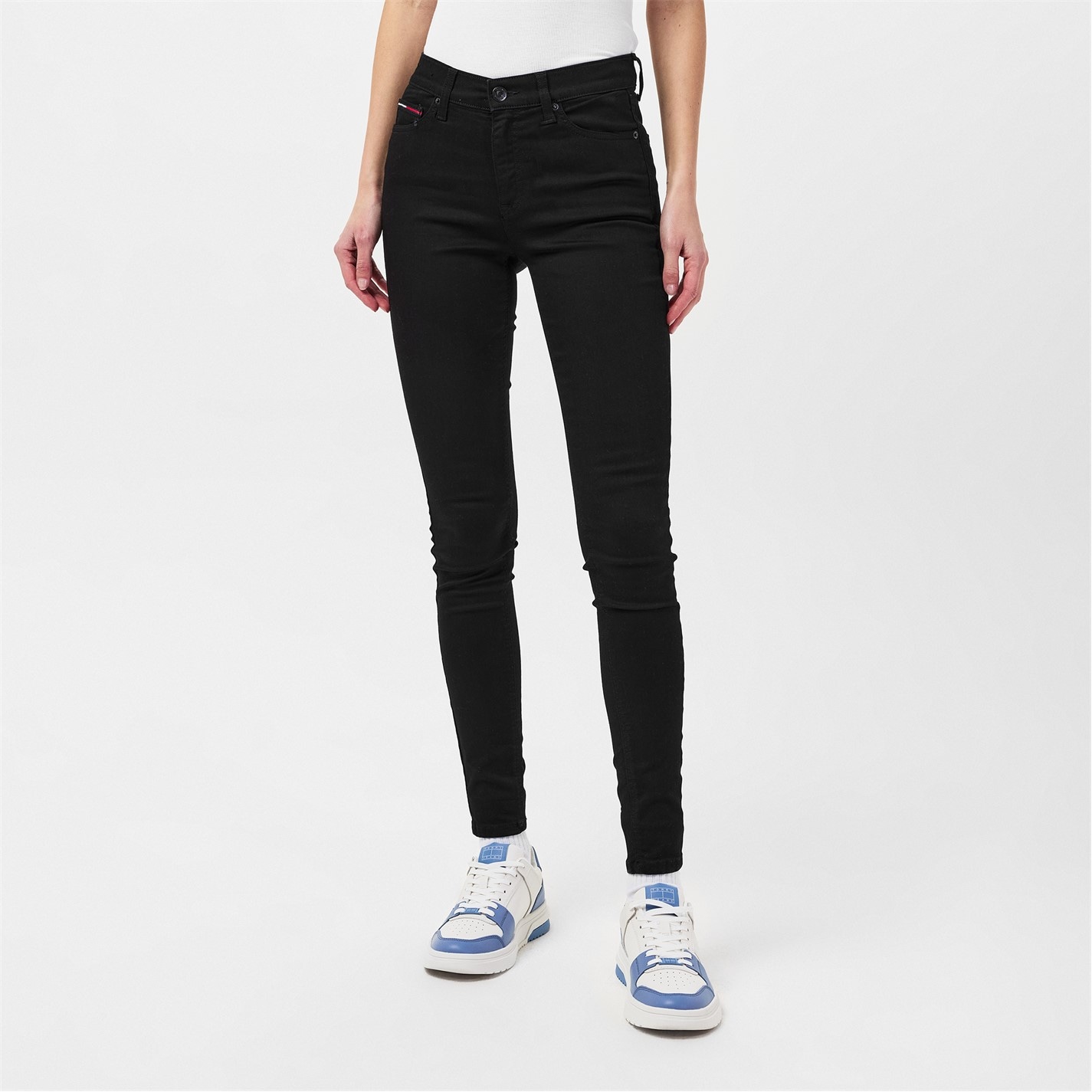 Blug Tommy Tommy Jeans