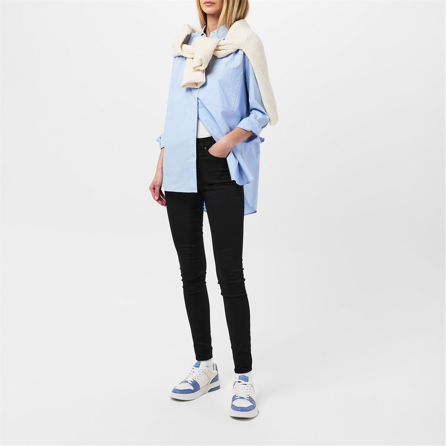 Blug Tommy Tommy Jeans