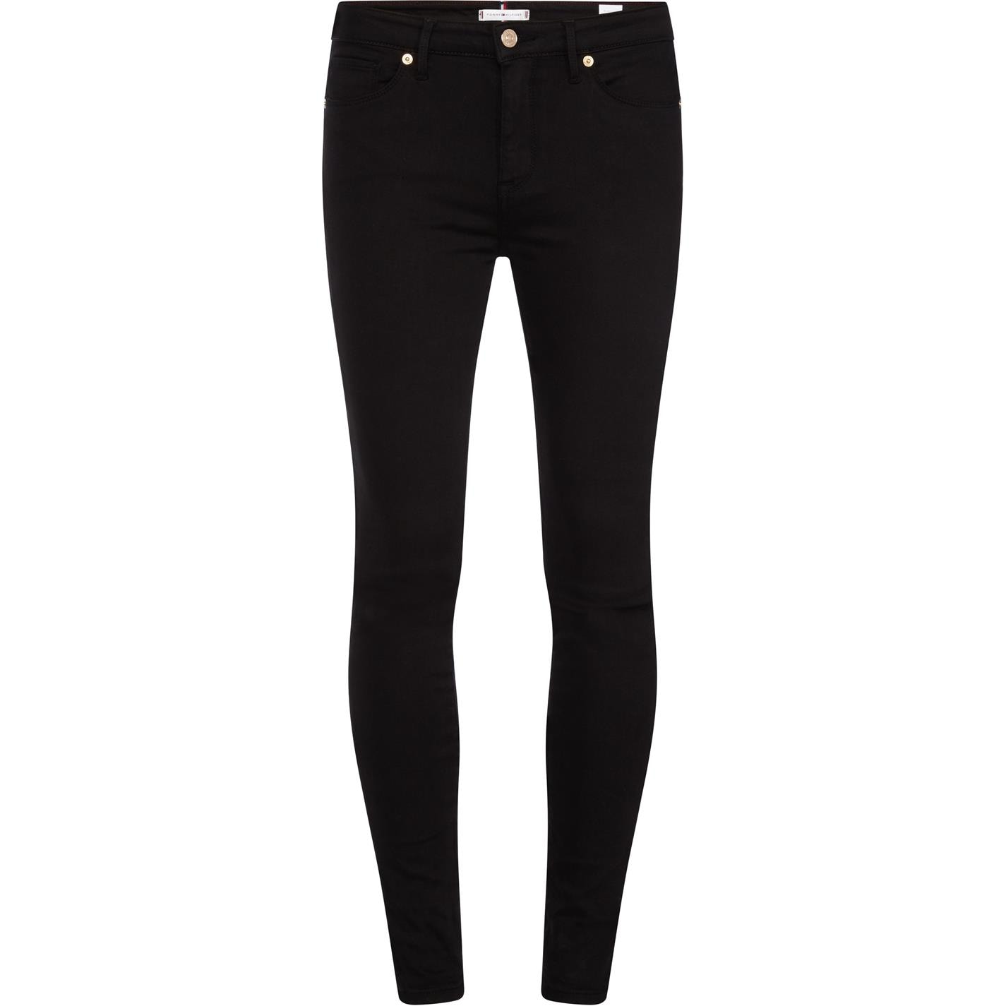 Blug Tommy Hilfiger Heritage Como Skinny dama