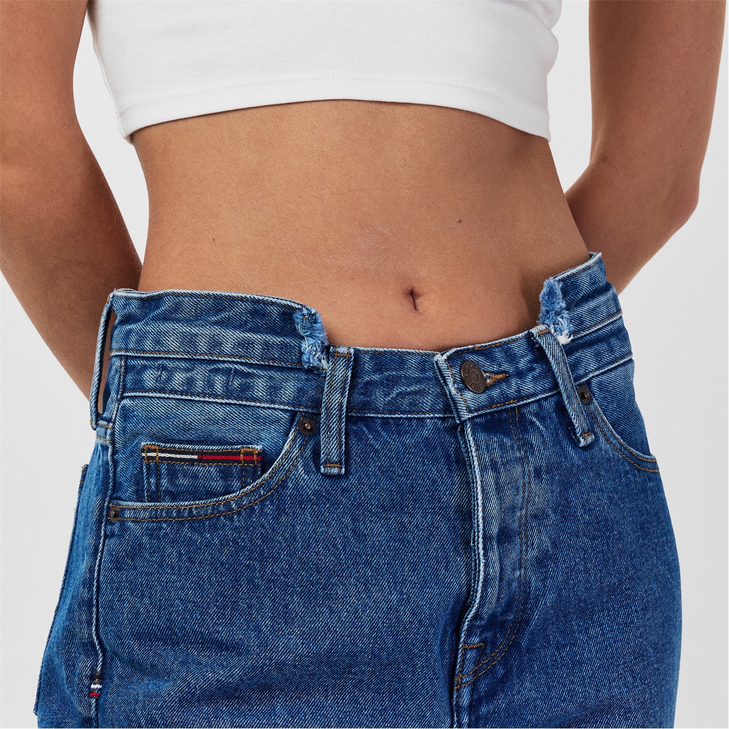 Blug Tommy Izzy Tommy Jeans