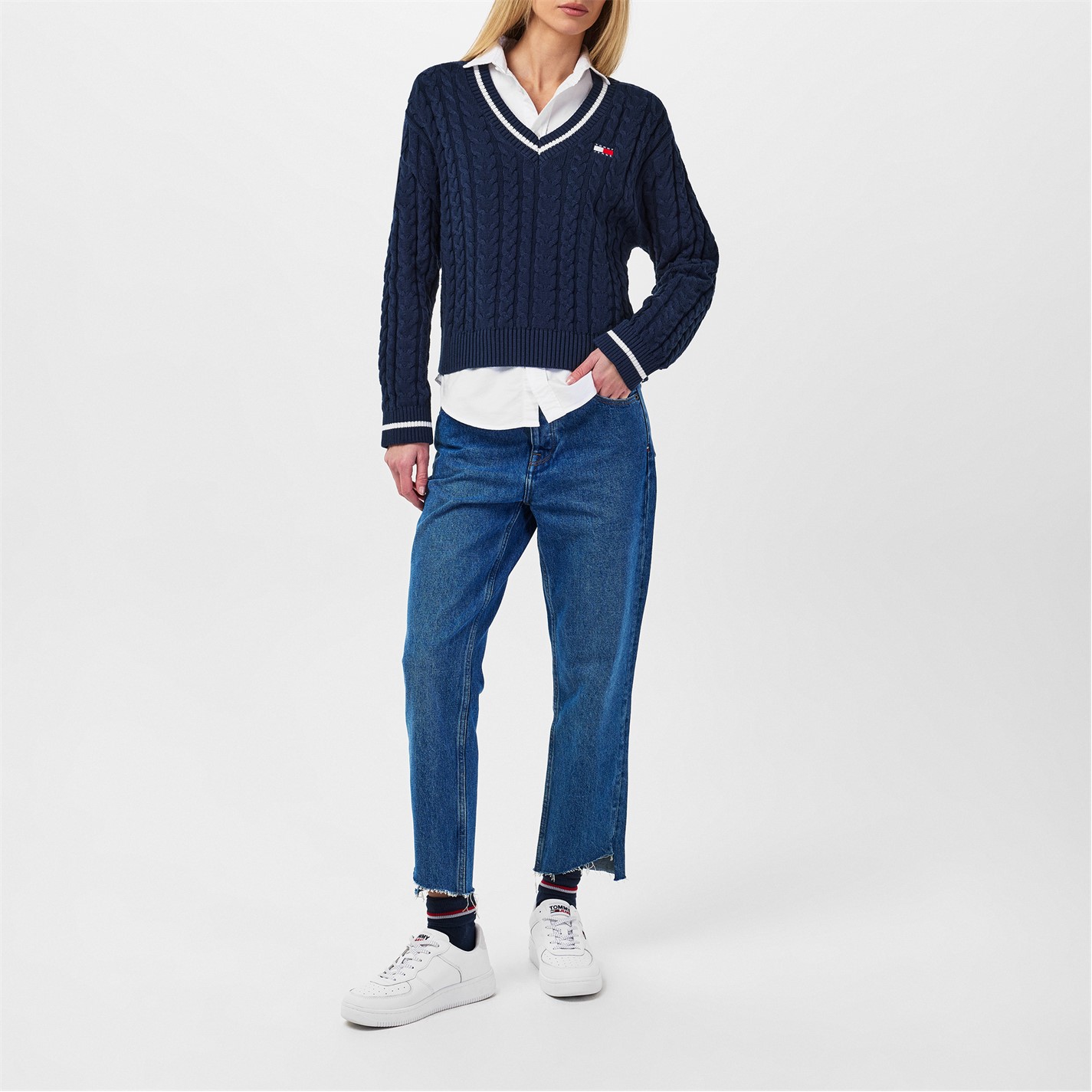 Blug Tommy Izzy Tommy Jeans