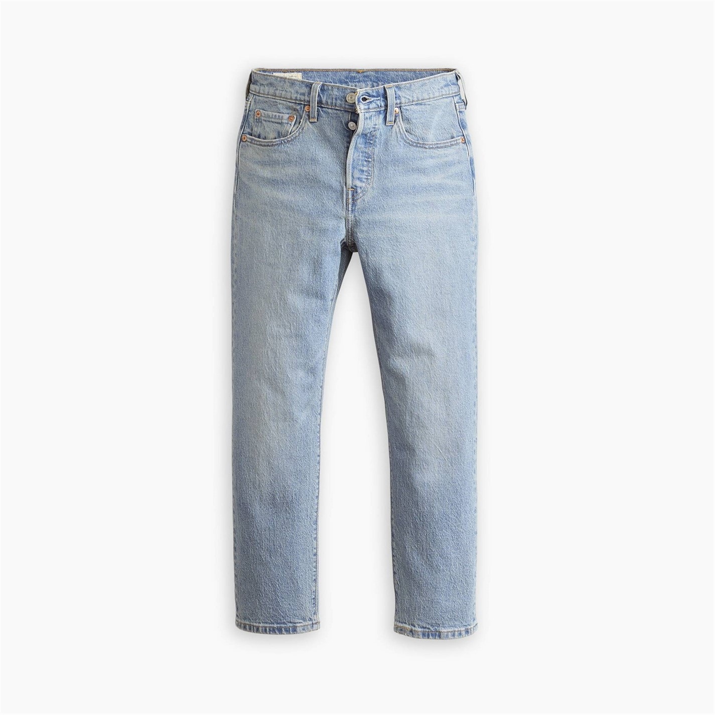 Blug Levis 501 Cropped