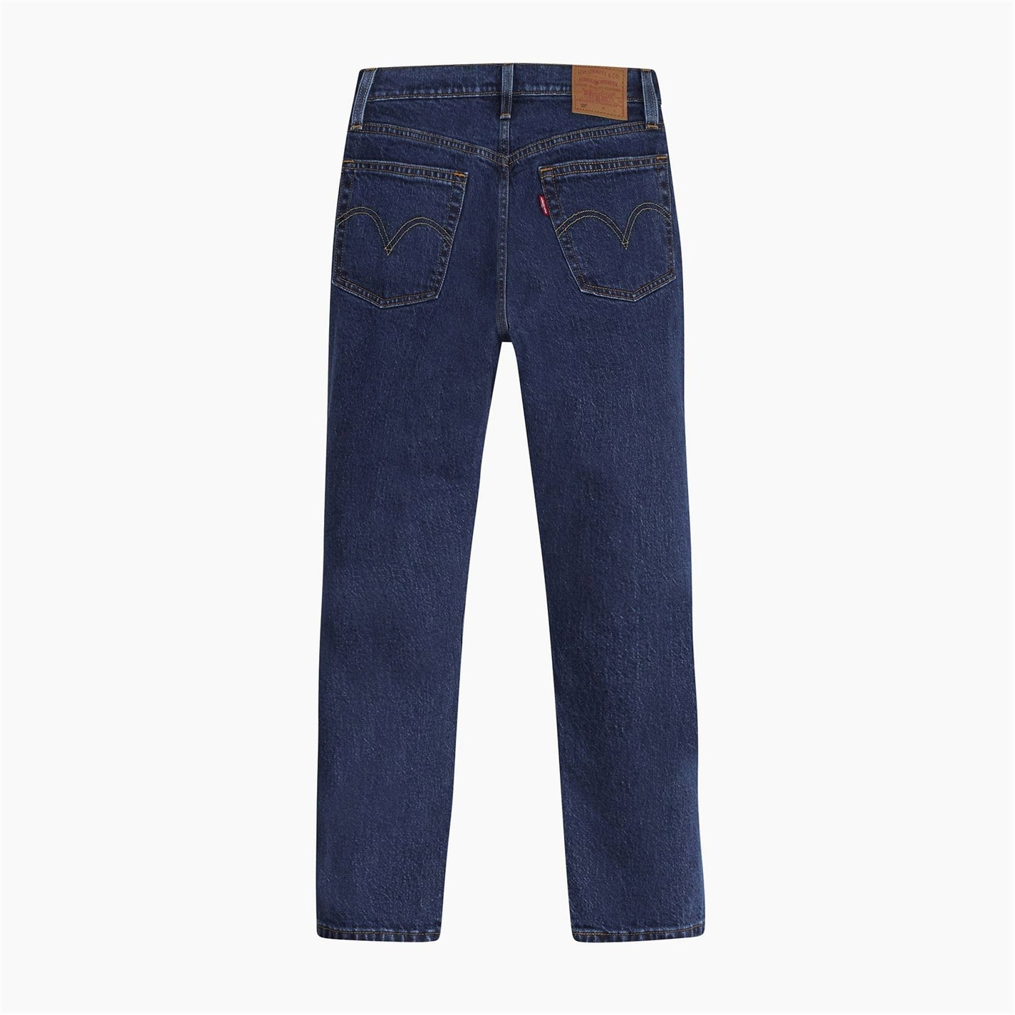 Blug Levis 501 Cropped