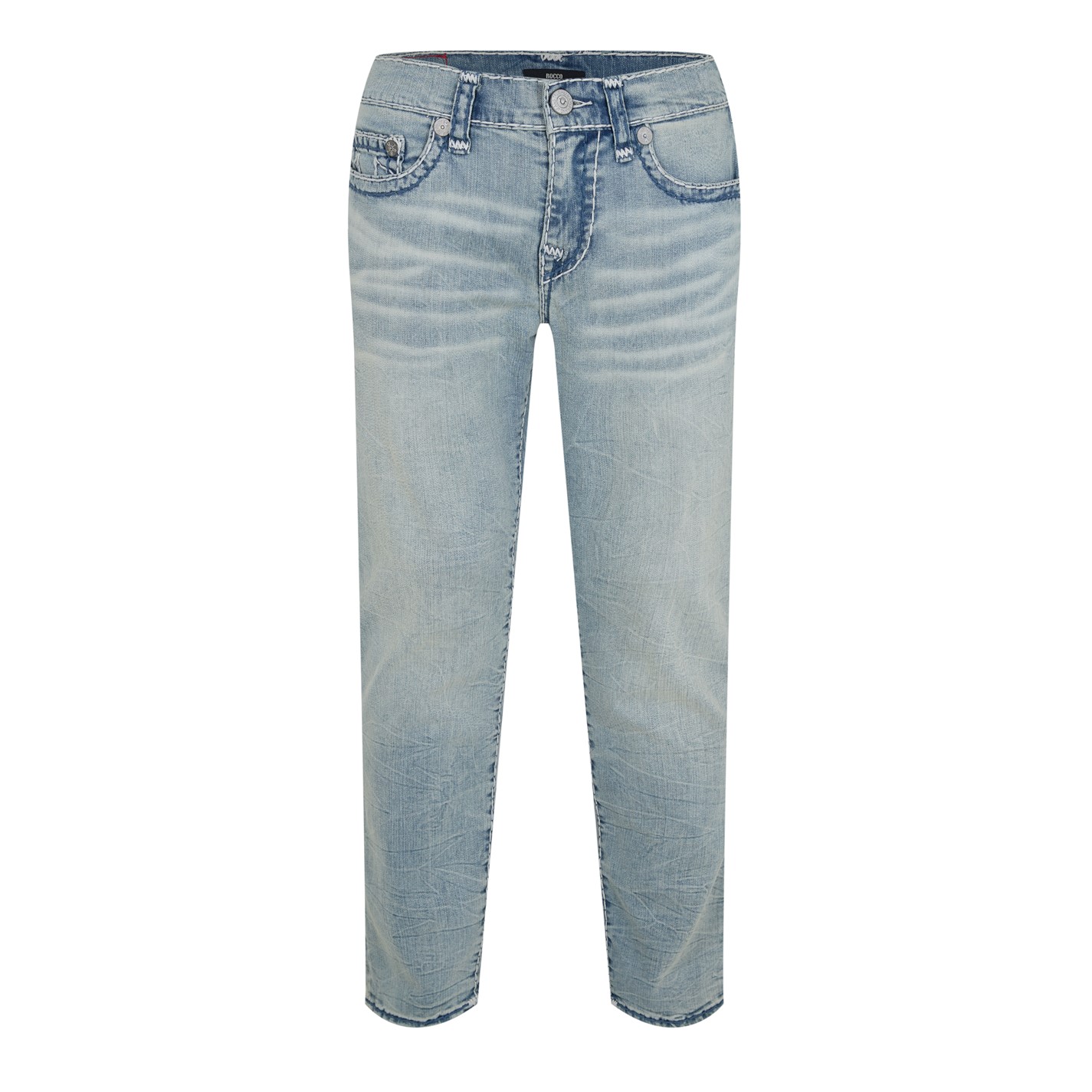 Blug TRUE RELIGION Rocco Skinny