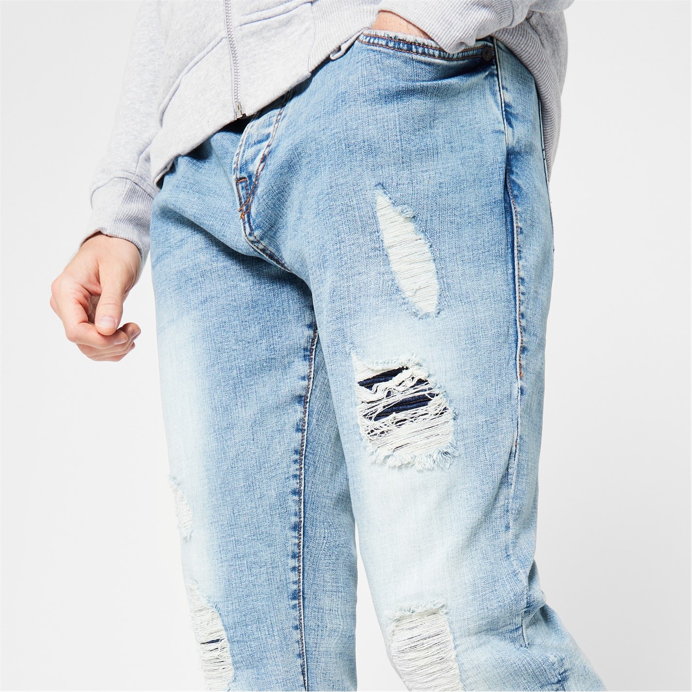 Blug True Religion Slim