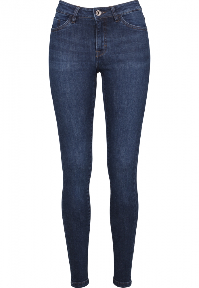 Pantalon Skinny Denim dama Urban Classics